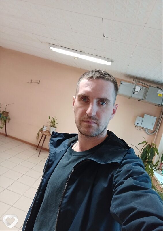 Евгений, 34, Череповце — анкета №3358533
