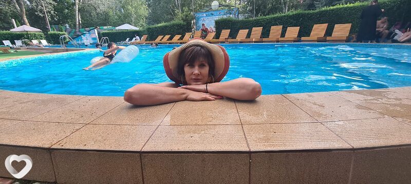 Роза, 46, Волгограде — анкета №3358536