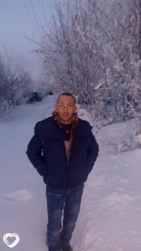 Андрей, 42, Луганске — анкета №3358541
