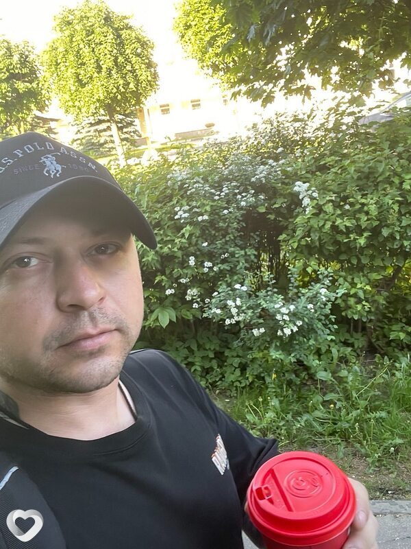 Рома, 36, Клине — анкета №3358181