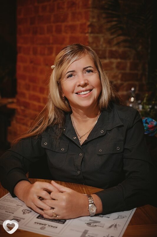 Любовь, 51, Костроме — анкета №3358188