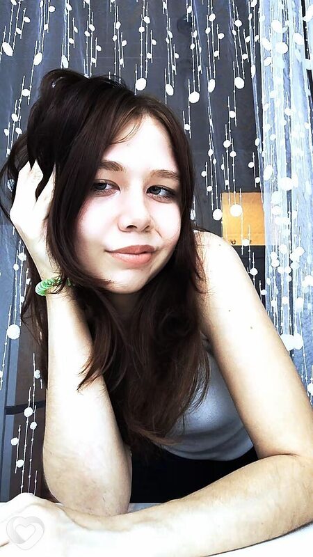 Anna, 27, Кемерове — анкета №3358189