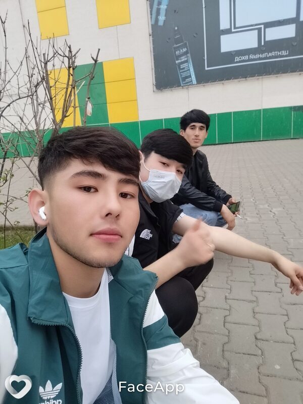 Дима, 25, Хабаровске — анкета №3358131