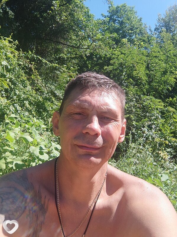 Евгений, 53, Сочи — анкета №3358132