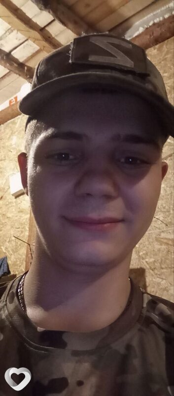 Эльдар, 24, Чите — анкета №3358140