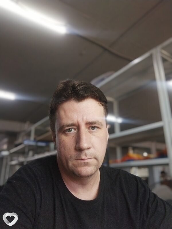 Андрей, 37, Минске — анкета №3358234