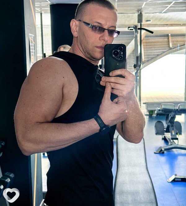 Константин, 33, Ногинске — анкета №3358237