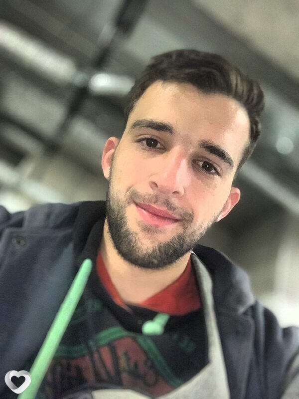 Muhammad, 26, Владикавказе — анкета №3358240