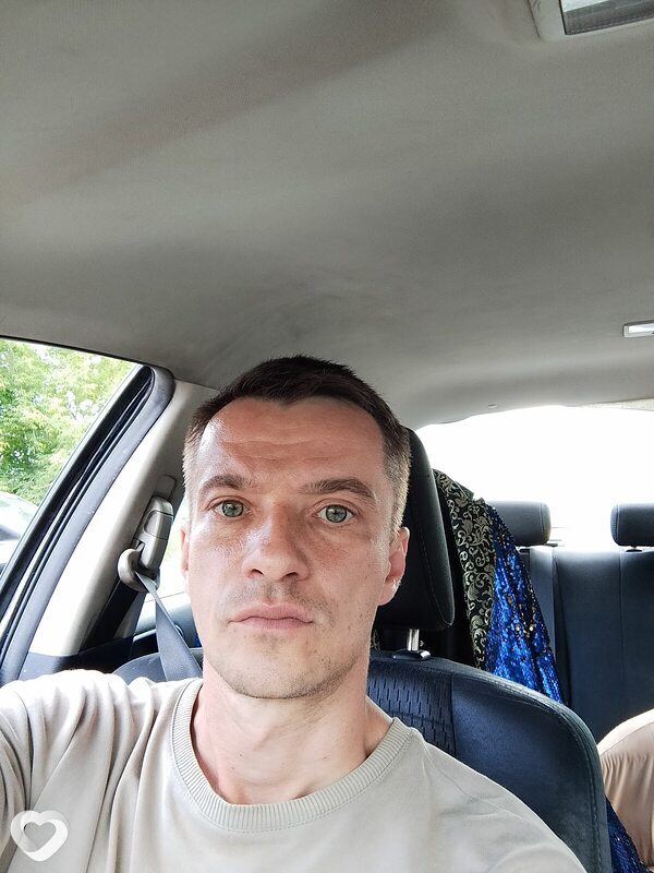 Алексей, 36, Новосибирске — анкета №3358243