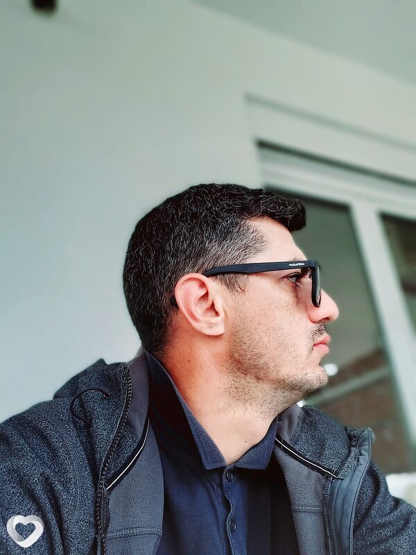 Эрвин, 37, Уфе — анкета №3358245