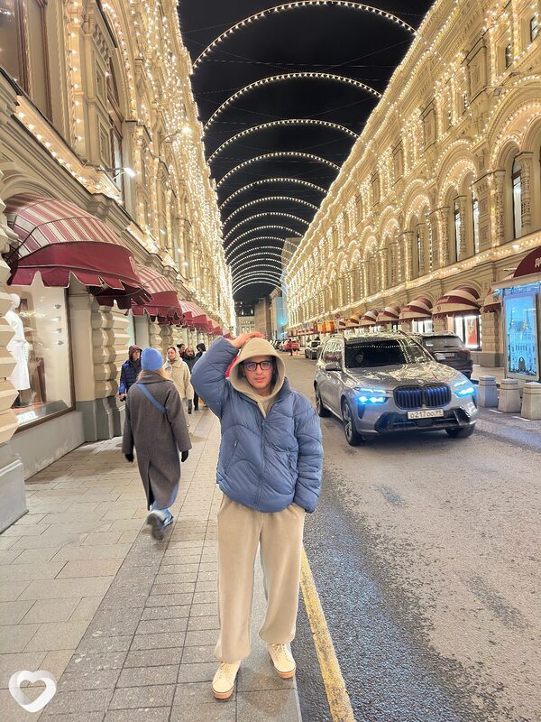Илхом, 23, Москве — анкета №3358454