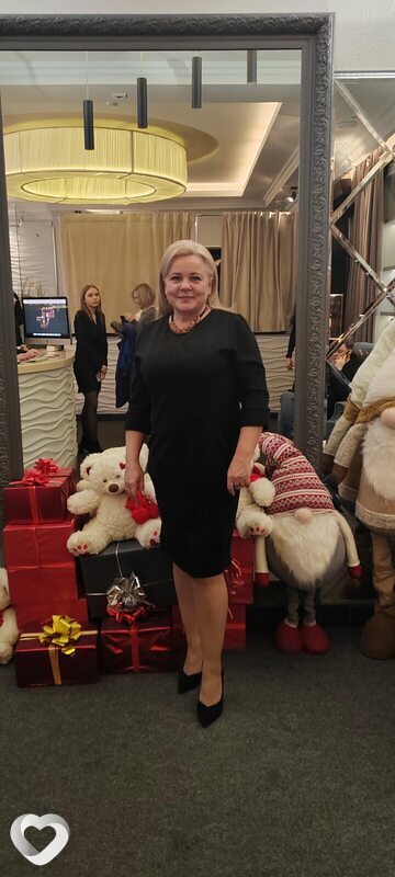Татьяна, 47, Саратове — анкета №3358462