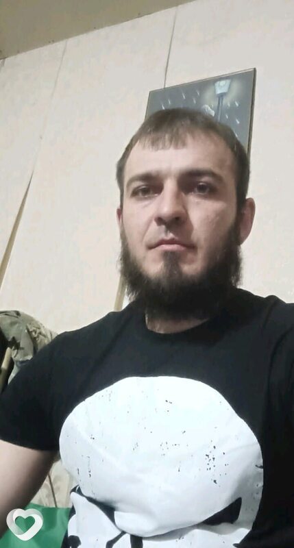Ариф, 35, Новокузнецке — анкета №3358466