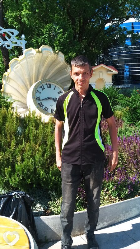 Александр, 48, Челябинске — анкета №3358468