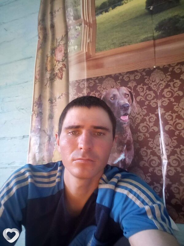 Алексей, 31, Чите — анкета №3358276