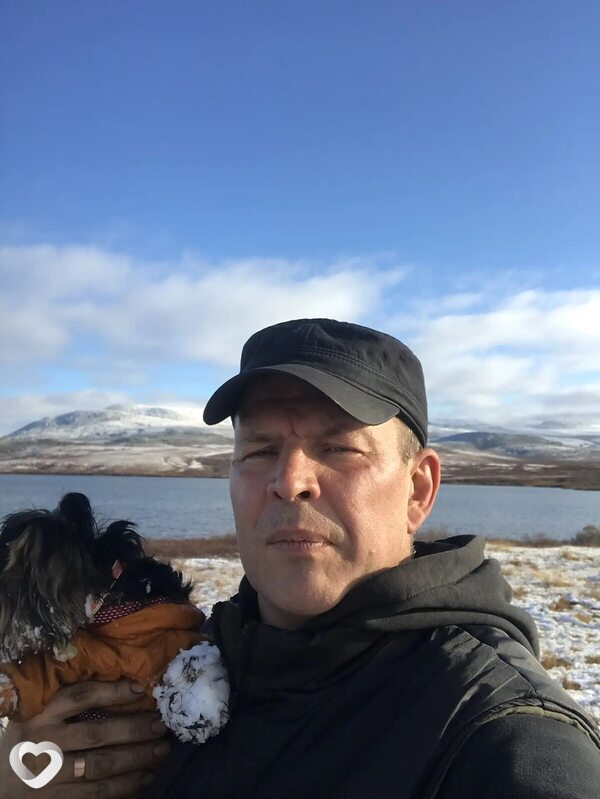 Алексей, 56, Сыктывкаре — анкета №3358277