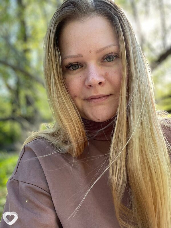 Алена, 34, Иркутске — анкета №3358282