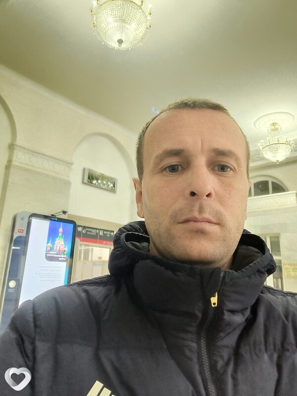 Валерий, 38, Йошкар-Оле — анкета №3358284