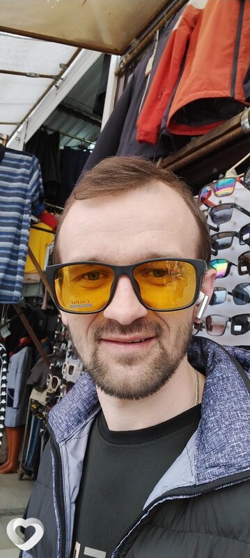 Vadim, 33, Калининграде — анкета №3358287