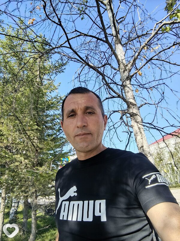 Давид, 40, Якутске — анкета №3358604