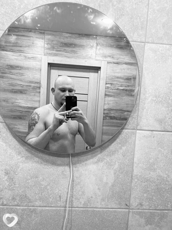 Алексей, 26, Кемерове — анкета №3358609