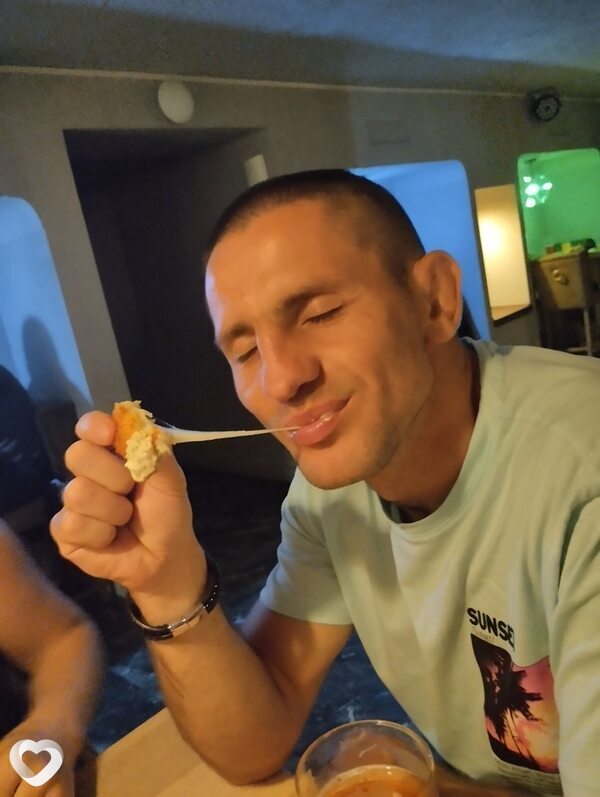 Вадим, 31, Витебске — анкета №3358611