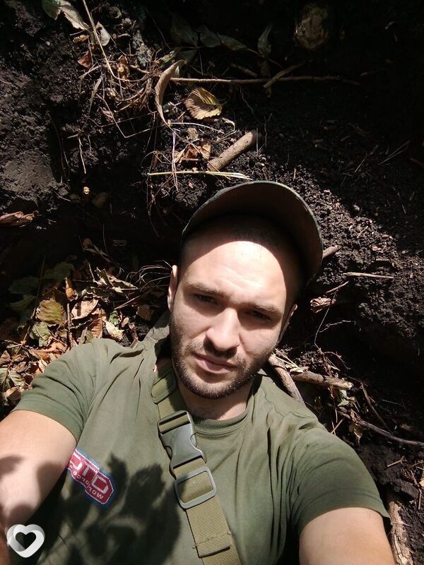 Александр, 30, Новочеркасске — анкета №3358613