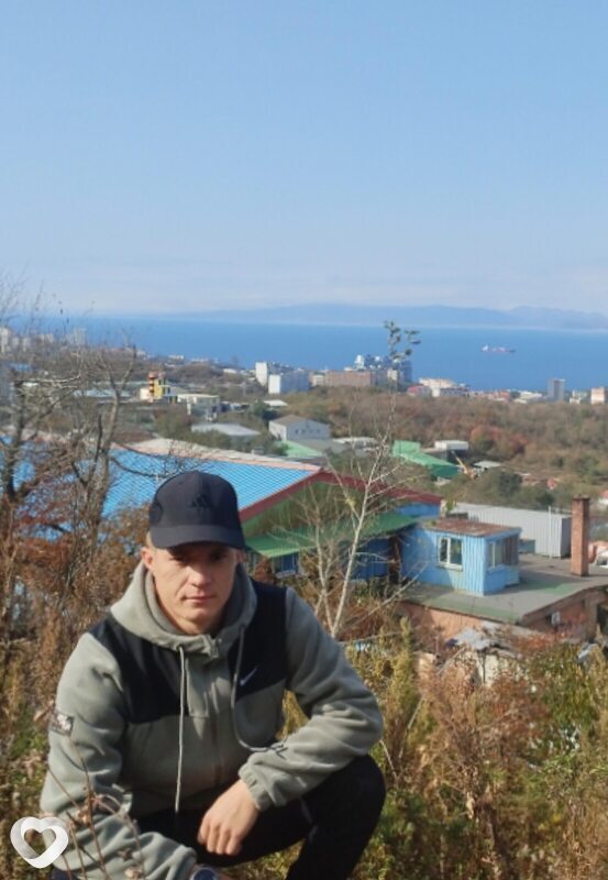 Игорь, 27, Уссурийске — анкета №3358614