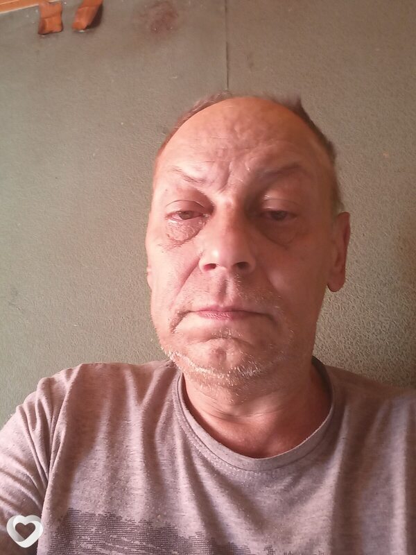 Лев, 53, Воронеже — анкета №3358296