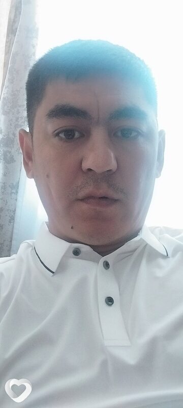 Aslan, 40, Новосибирске — анкета №3358306