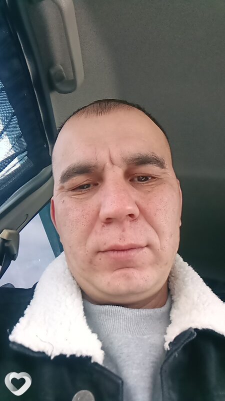 Ильвир, 36, Орске — анкета №3358310