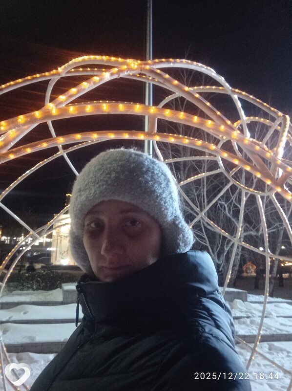 Елена, 36, Лисаковске — анкета №3358314