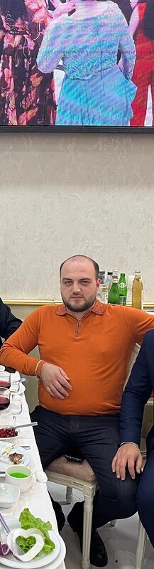 Юнис, 29, Москве — анкета №3358316