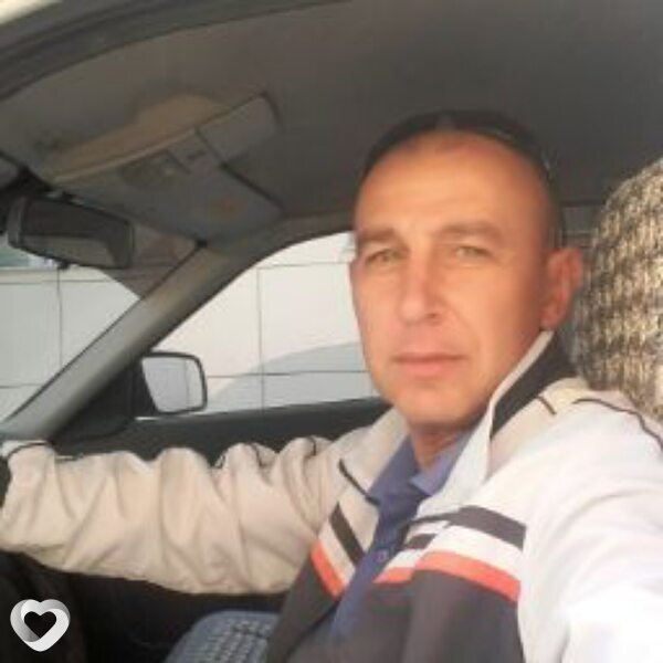 Vladimir, 51, Шымкенте — анкета №3358317