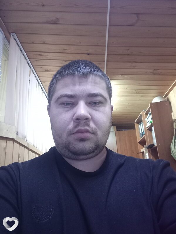 Александр, 32, Набережных Челнах — анкета №3358196