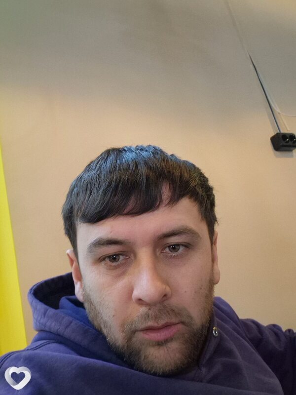 Farukh, 34, Астане — анкета №3358210