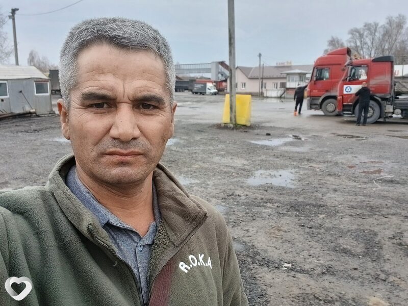 Акмал, 41, Тюмени — анкета №3358218