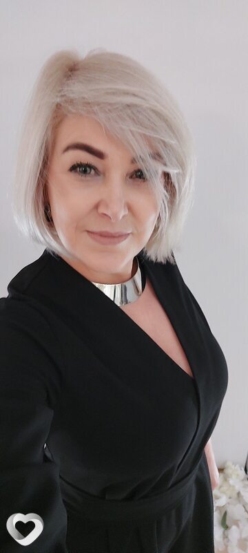 Алина, 55, Набережных Челнах — анкета №3358405