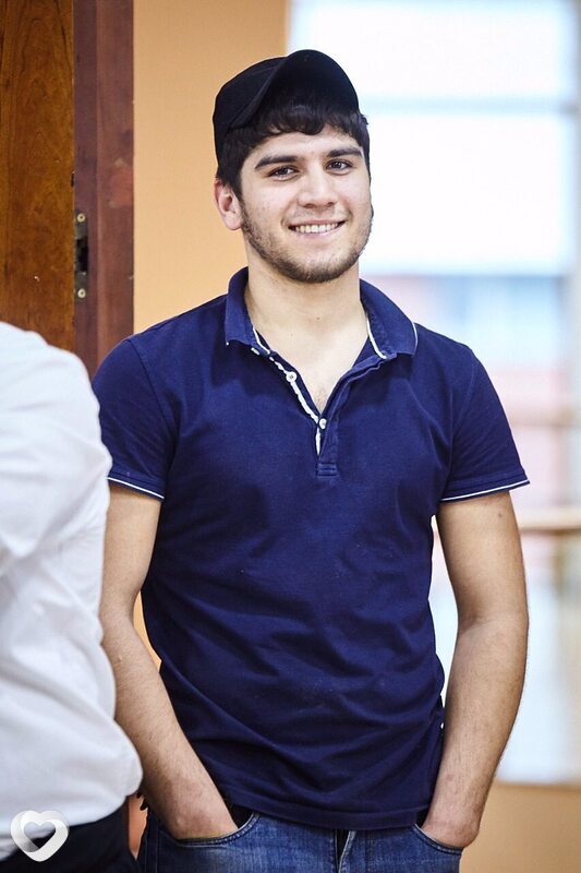 Макс, 29, Борисове — анкета №3358411