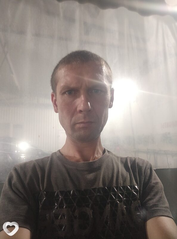 Ром, 45, Новосибирске — анкета №3358415
