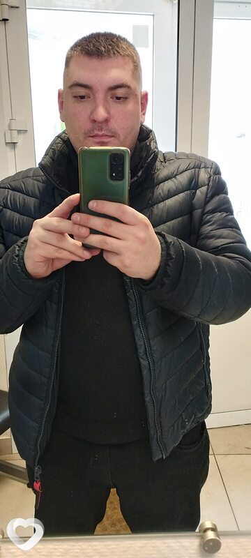 Михаил, 30, Липецке — анкета №3358323