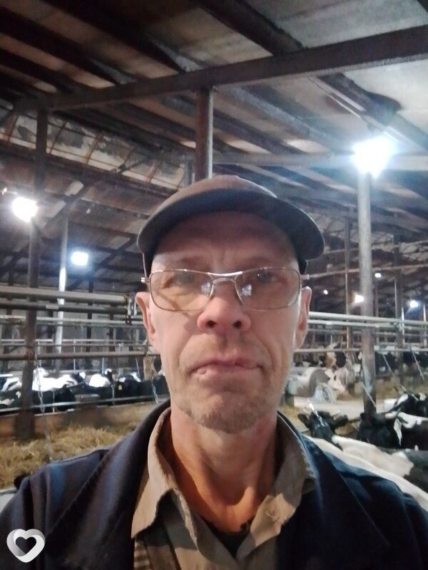 Иван, 53, Лысьве — анкета №3358324