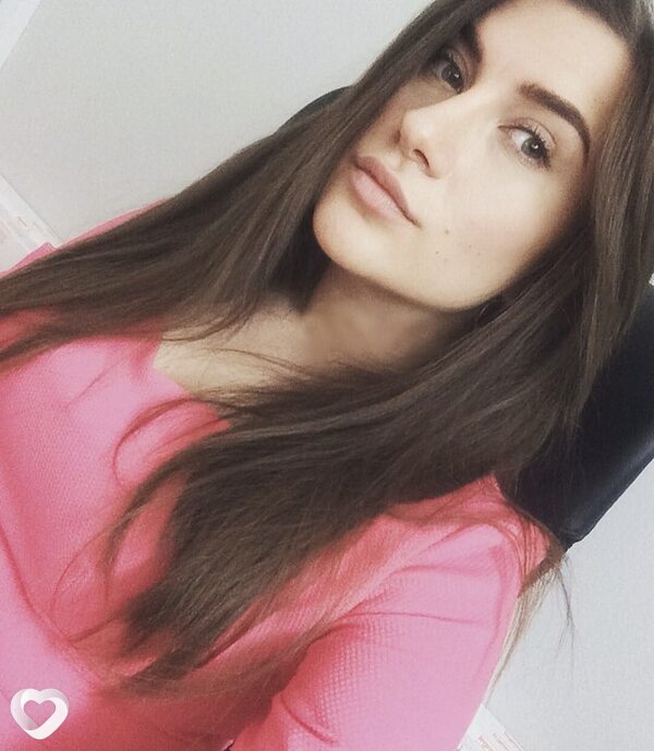 Василиса, 25, Уссурийске — анкета №3358330