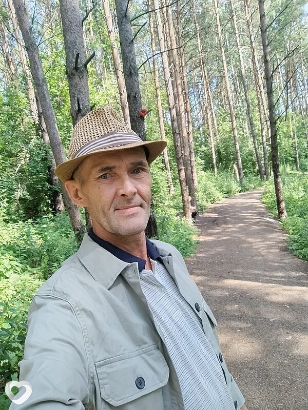 Дмитрий, Колпашево