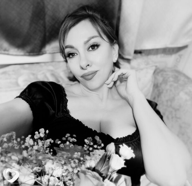 Анна, 46, Москве — анкета №3358336