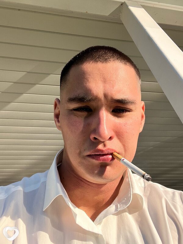 Чингиз, 23, Уфе — анкета №3358340