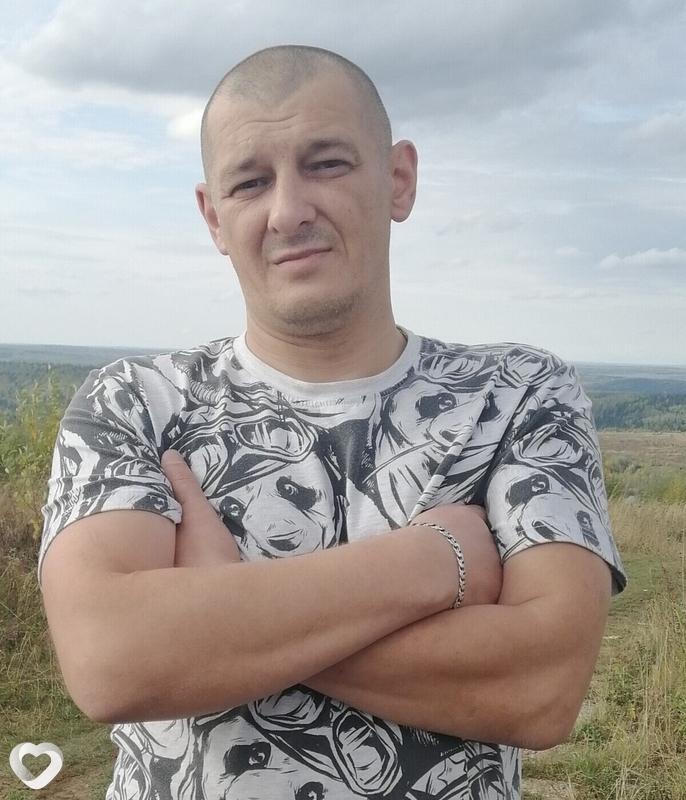 Radik, 48, Самаре — анкета №3358342
