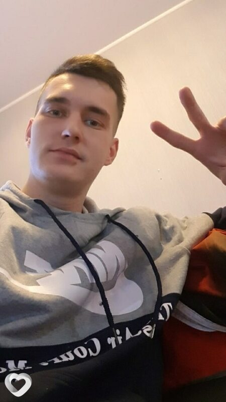Виктор, 35, Комсомольске-на-Амуре — анкета №3358496
