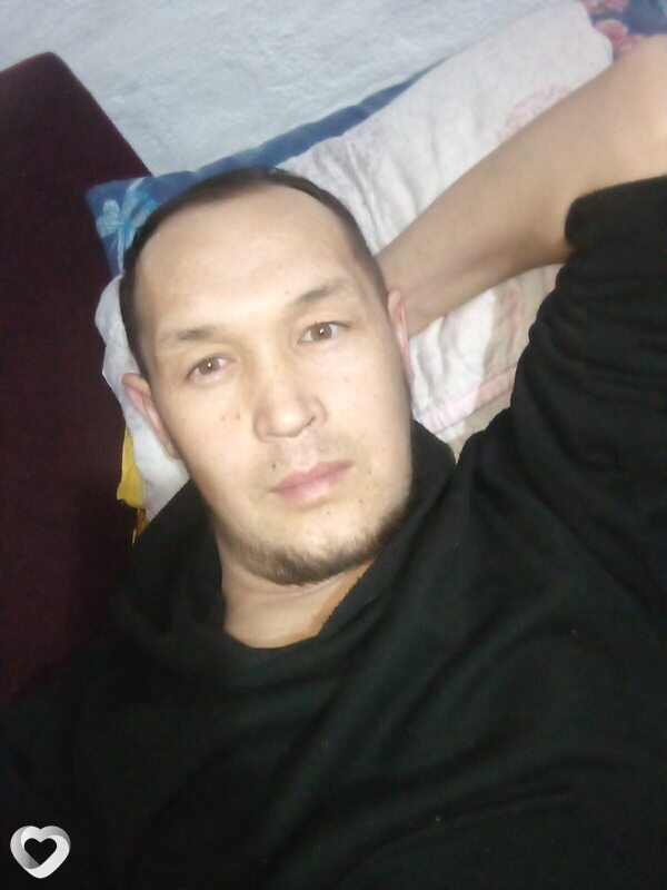 Roman, 37, Уфе — анкета №3358501