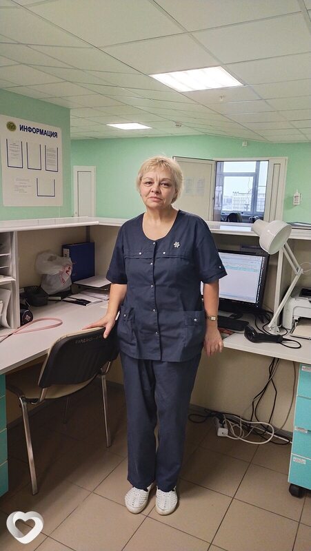 Таня, 60, Вологде — анкета №3358502